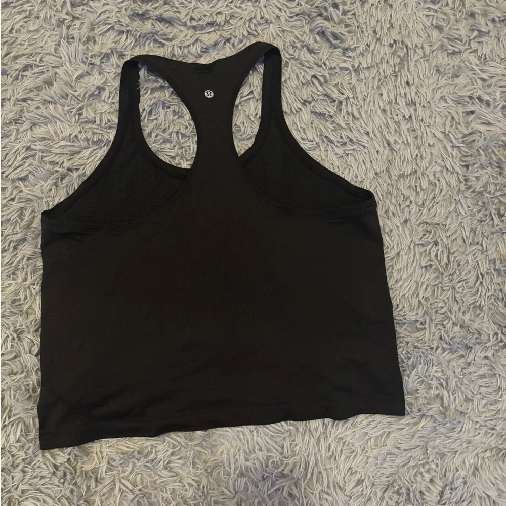 Lululemon Tank Top - Picture 2 of 3
